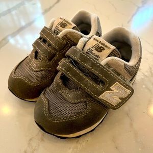 New Balance classic 574s